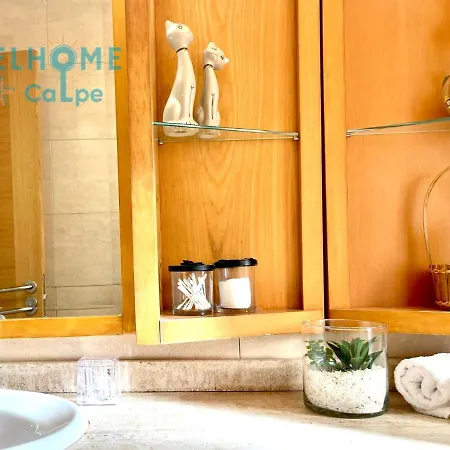 Orangada Con Piscina Privada 别墅