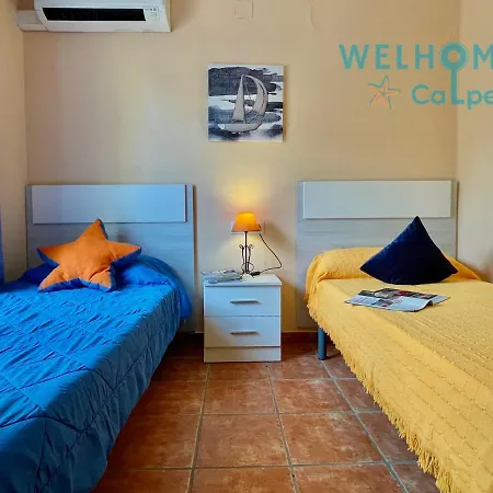 Orangada Con Piscina Privada
