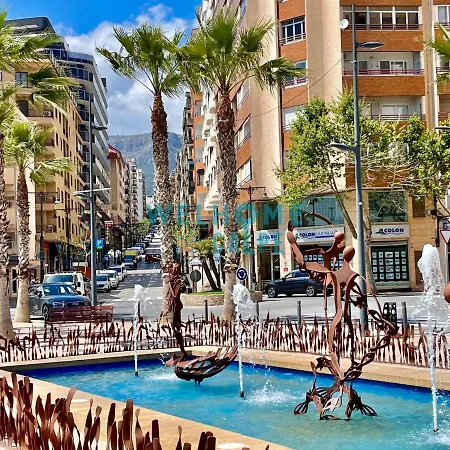 别墅 Orangada Con Piscina Privada *